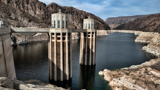 Humans Have Completely Transformed How Water Is Stored on Earth